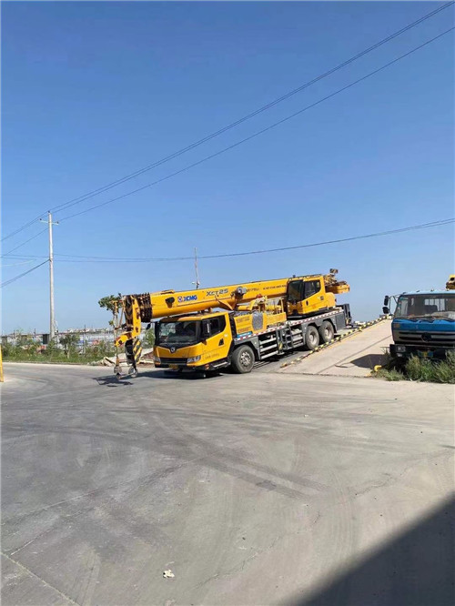 安国市吊车作业时，可能会产生哪些额外收费项目？